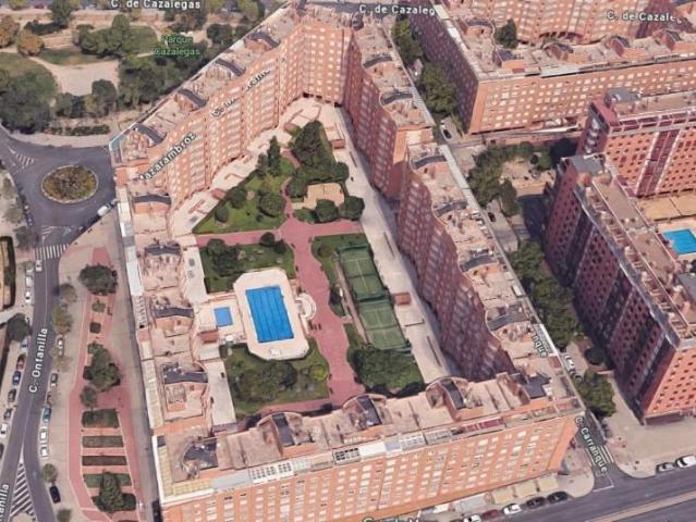 Piso en venta en Madrid, Calle Ontanilla, 22, 28025