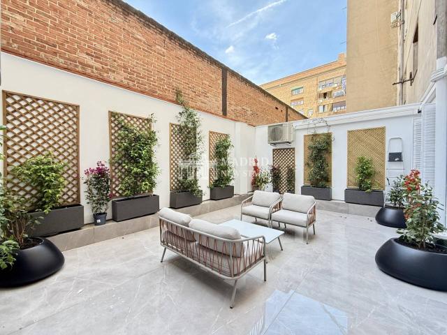 Piso en venta en Madrid Capital