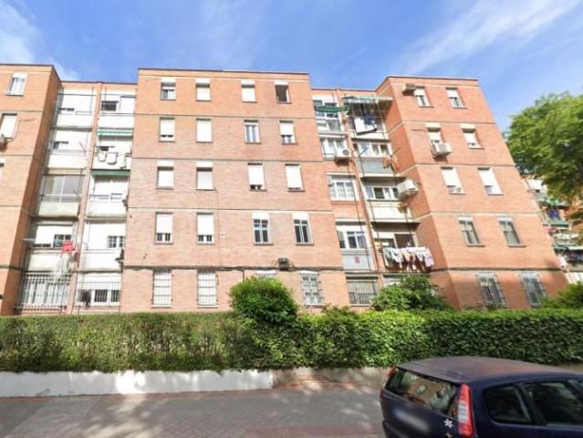 Piso en venta en Madrid, Carabanchel