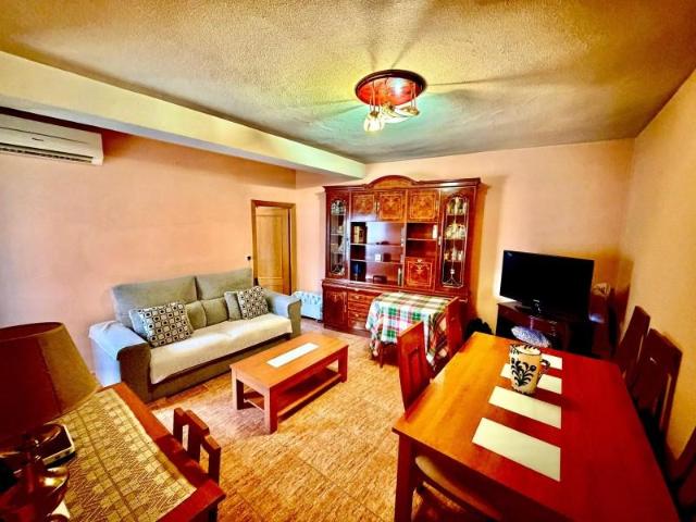 Piso en venta en Madrid, Carabanchel