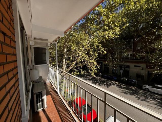 Piso en venta en Madrid, Carabanchel Comillas