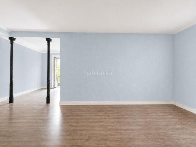 Piso en venta en Madrid, Castellana. EXCLUSIVO PISO ZONA LUXURY PARA REFORMAR. Pisos.