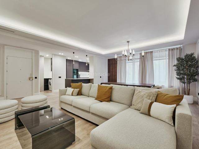 Piso en venta en Madrid, Castellana. PISO EN Calle Maria De Molina 34, 2ºB, Madrid. Pisos.