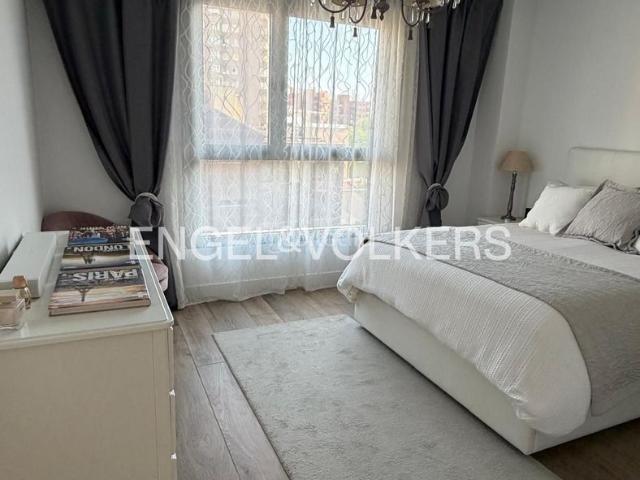 Piso en venta en Madrid, Castilla. Moderno edificio con calidades premium en Castilla. Pisos.