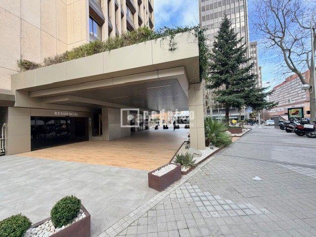 Piso en venta en Madrid, Castilla. Piso reformado en Chamartin. Pisos.