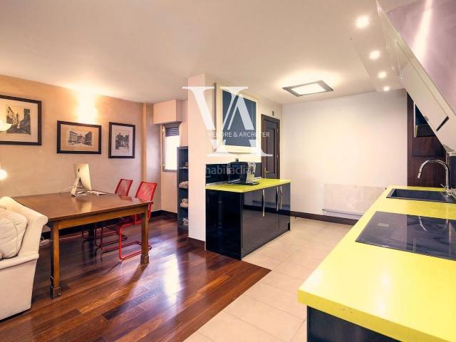 Piso en venta en Madrid, Castillejos Cuzco. en Madrid. Pisos.
