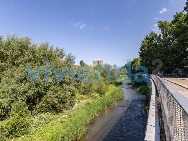 Piso en venta en Madrid, Casa de Campo. Piso en Casa de Campo, 40 m2, 1 dormitorios, 1 baxF1os, 309.500 euros. Pisos.