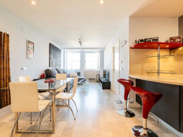 Piso en venta en Madrid, Casa de Campo. Pisos.