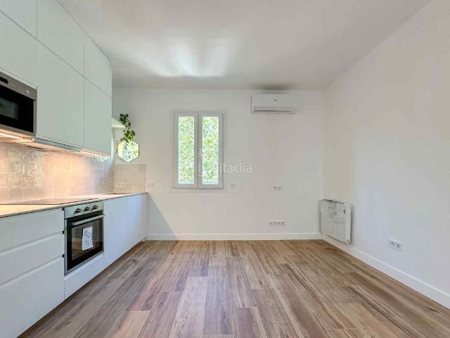 Piso en venta en Madrid, Casa de Campo. Pisos.