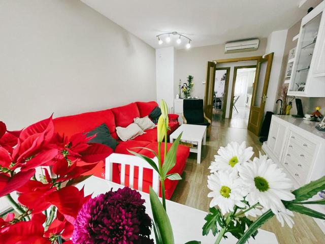 Piso en venta en Madrid, Casco Histórico de Vallecas. Bonita Vivienda reformada con garaje y trastero. Pisos.
