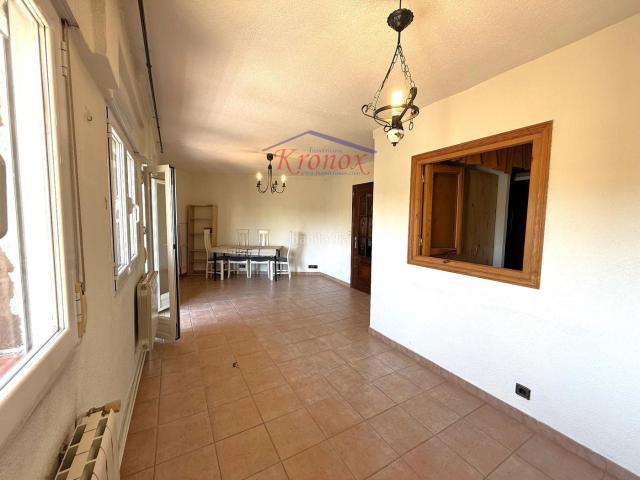 Piso en venta en Madrid, Casco Histórico de Vallecas. Exclusiva! Piso con terraza en Villa de Vallecas. Pisos.