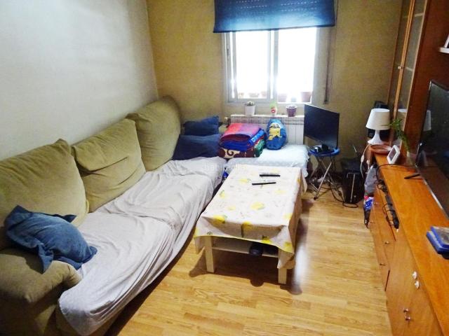 Piso en venta en Madrid, Casco Histórico de Vallecas. Oportunidad. Pisos.