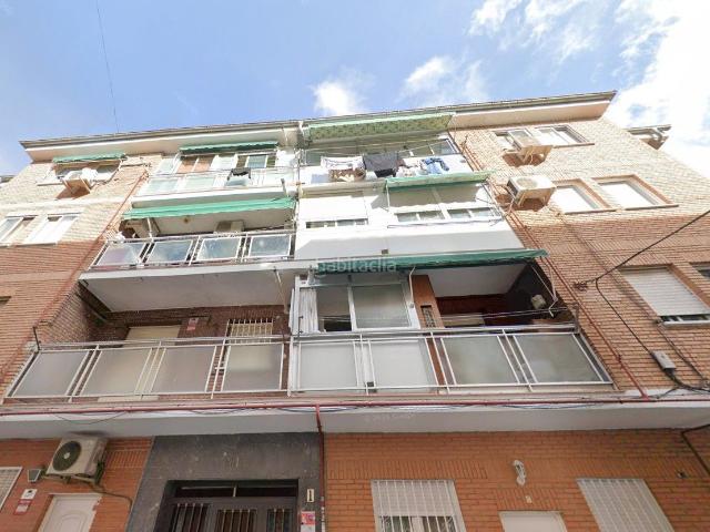 Piso en venta en Madrid, Casco Histórico de Vallecas. Solvia Inmobiliaria Piso Madrid. Pisos.
