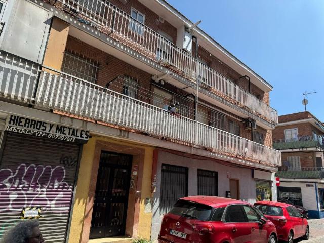 Piso en venta en Madrid, Casco Histórico de Vallecas. Solvia Inmobiliaria Piso Madrid. Pisos.