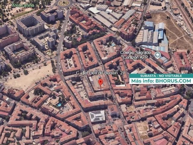 Piso en venta en Madrid, Casco Histórico de Vallecas. Pisos.