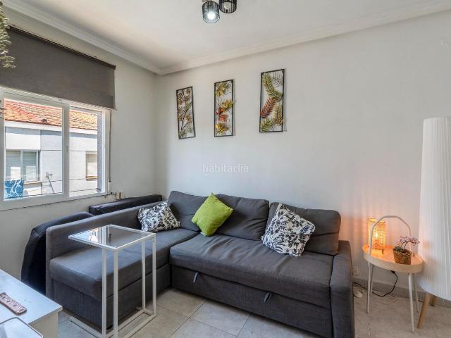 Piso en venta en Madrid, Casco Histórico de Vallecas. Pisos.