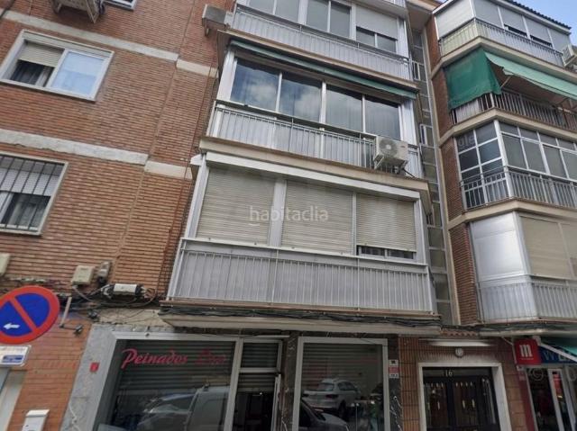Piso en venta en Madrid, Casco Histórico de Vallecas. Pisos.