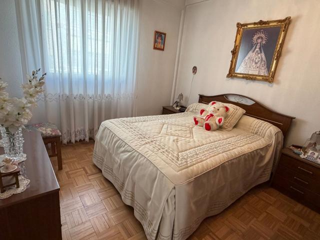 Piso en venta en Madrid, Casco Histórico de Vallecas. Pisos.