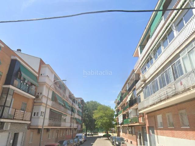 Piso en venta en Madrid, Casco Histórico de Vallecas. Pisos.