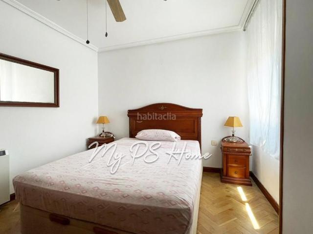 Piso en venta en Madrid, Casco Histórico de Vallecas. Pisos.