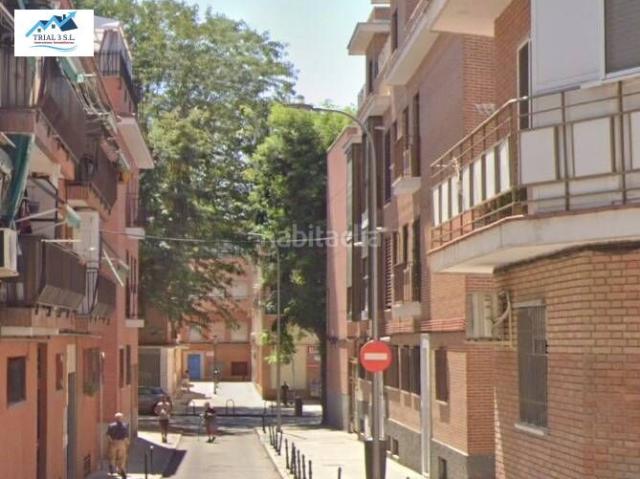 Piso en venta en Madrid, Casco Histórico de Vallecas. Venta Piso en Madrid. Pisos.