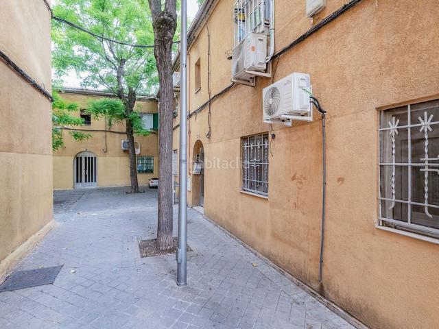 Piso en venta en Madrid, Casco Histórico de Vallecas. VIVIENDA EN CALLE PEÑA OROEL. Pisos.