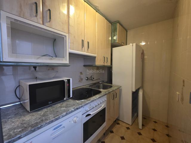 Piso en venta en Madrid, Casco Histórico de Vicálvaro. ¡Oportunidad en Vicálvaro! Piso con 2 trasteros junto al Metro San Cipriano. Pisos.