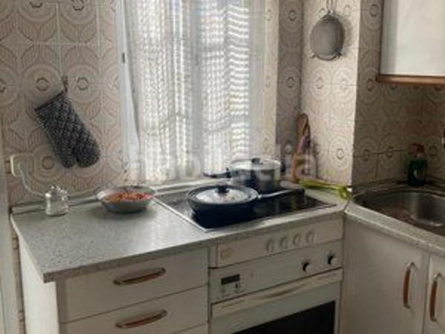 Piso en venta en Madrid, Casco Histórico de Vicálvaro. OPORTUNIDAD. Pisos.
