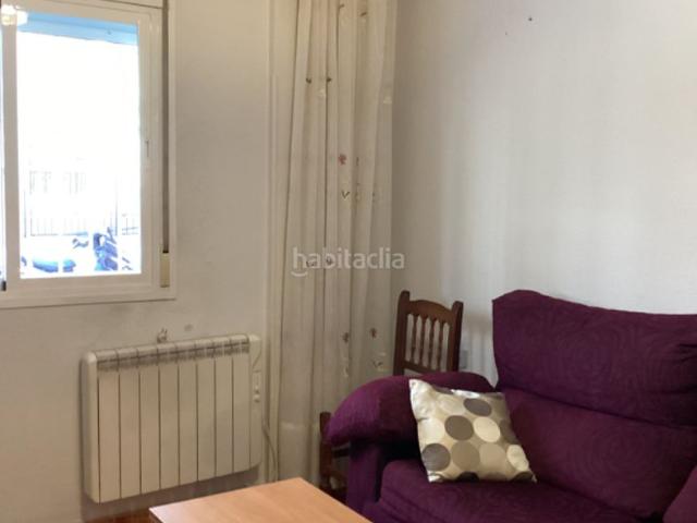 Piso en venta en Madrid, Casco Histórico de Vicálvaro. INCREÍBLE OPORTUNIDAD JUNTO AL METRO DE SAN CIPRIANO. Pisos.