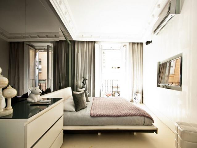 Piso en venta en Madrid, Centro Sol