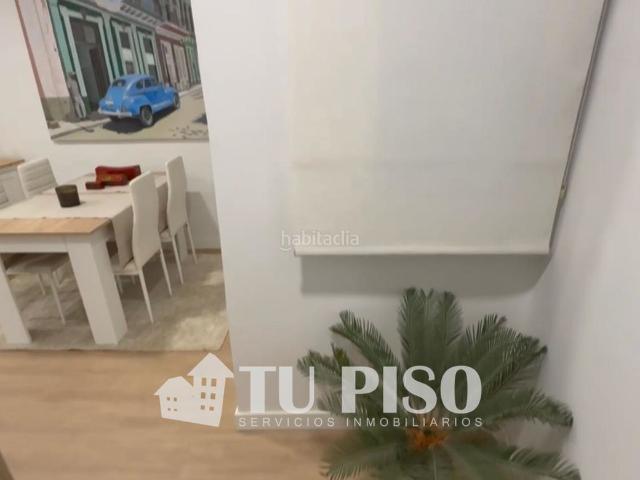 Piso en venta en Madrid, Chopera. PISO REFORMADO DE UN DORMITORIO EN PRIMERA PLANTA. Pisos.