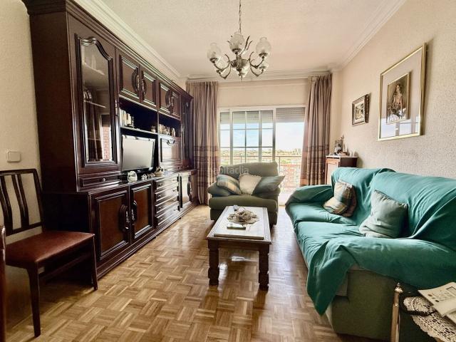 Piso en venta en Madrid, Chopera. PISO EN ZONA MADRID RIO. Pisos.
