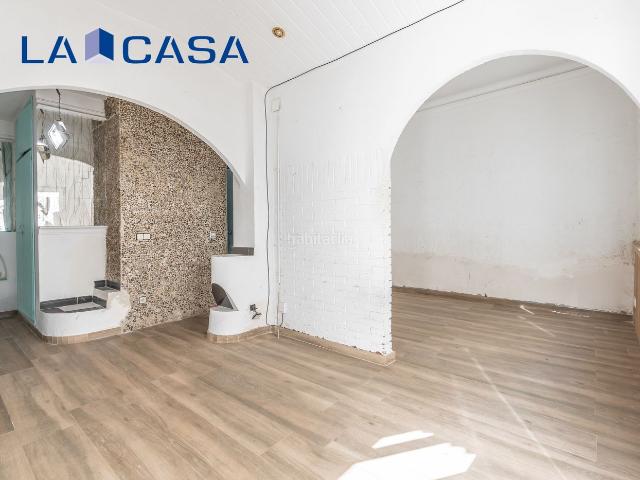 Piso en venta en Madrid, Chopera. Pisos.