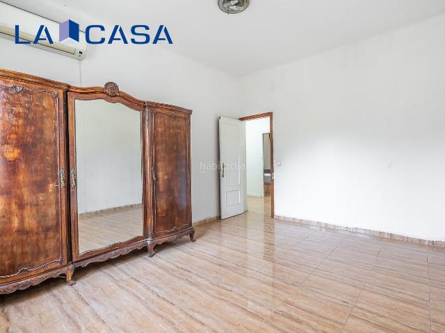 Piso en venta en Madrid, Chopera. Pisos.