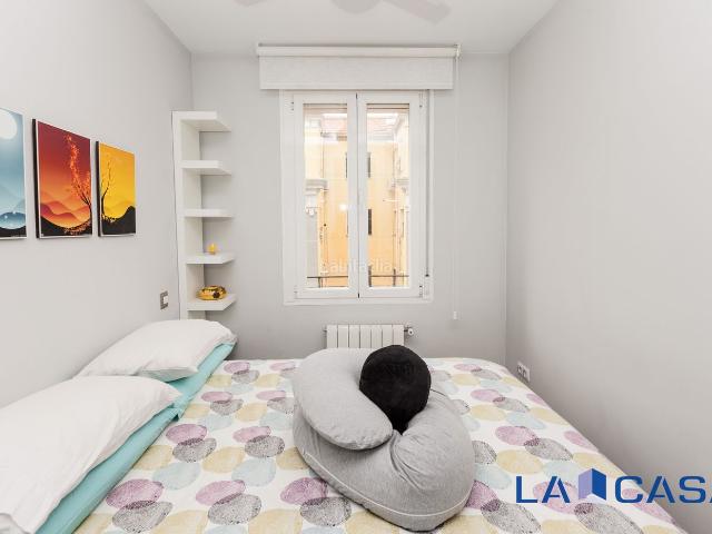 Piso en venta en Madrid, Chopera. Pisos.