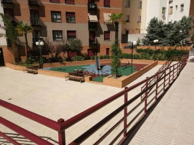 Piso en venta en Madrid, Chopera. Se vende enorme dúplex diáfano con piscina. Pisos.