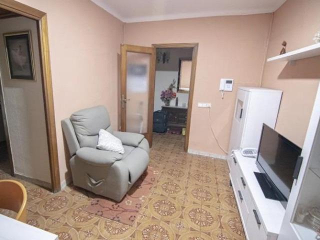 Piso en venta en Madrid, Chopera