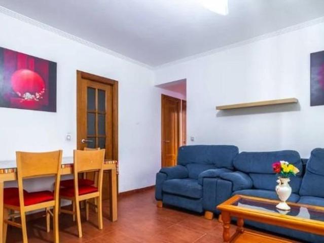 Piso en venta en Madrid, Chopera