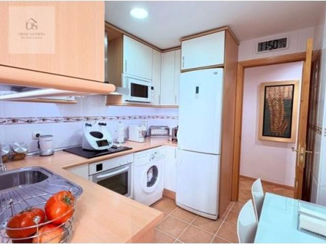 Piso en Venta en Madrid CHAMBERI Madrid