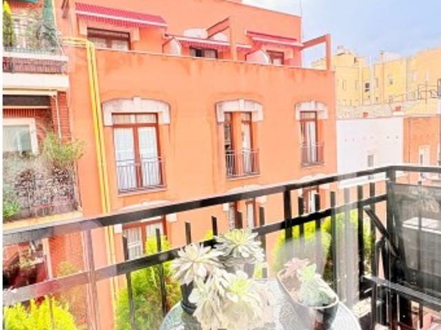 Piso en Venta en Madrid CHAMBERI Madrid