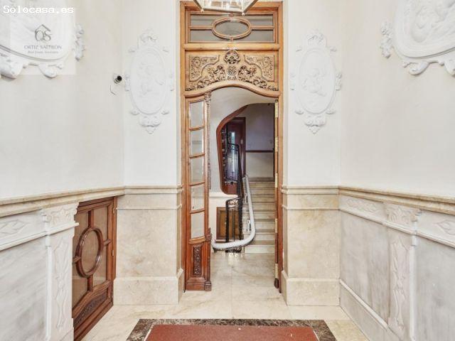 Piso en Venta en Madrid CHAMBERI Madrid