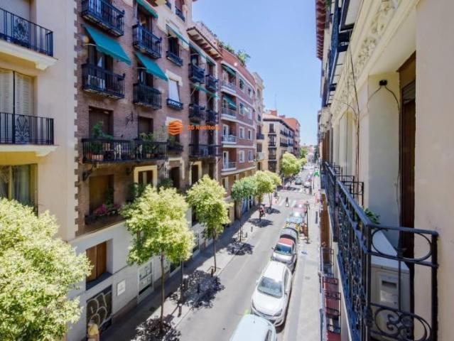 Piso en venta en Madrid, Chueca Justicia