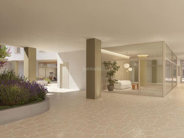 Piso en venta en Madrid, Ciudad Jardín. ÁGORA Elegancia contemporánea en Ciudad Jardín. Pisos.
