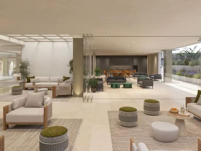 Piso en venta en Madrid, Ciudad Jardín. ÁGORA Elegancia contemporánea en Ciudad Jardín. Pisos.