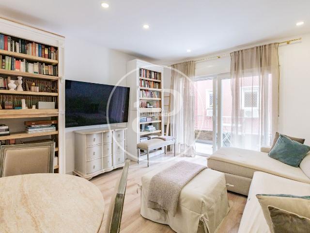 Piso en venta en Madrid, Ciudad Jardín. Piso en venta reformado en Ciudad Jardin. Pisos.