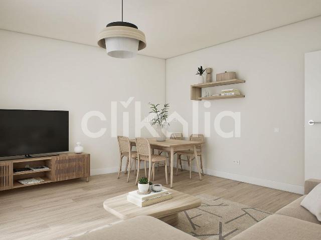 Piso en venta en Madrid, Ciudad Jardín. Pisos.
