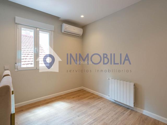 Piso en venta en Madrid, Ciudad Jardín. Pisos.