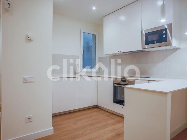 Piso en venta en Madrid, Ciudad Jardín. Pisos.