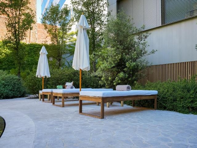 Piso en venta en Madrid, Ciudad Jardín. Pisos.