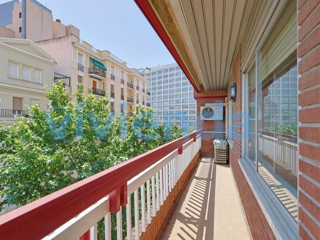Piso en venta en Madrid, Ciudad Universitaria. Piso en Ciudad Universitaria, 173 m2, 4 dormitorios, 3 baxF1os, 1.191.000 euros. Pisos.